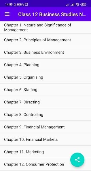 Run android online APK Class12 Business Studies Notes from MyAndroid or emulate Class12 Business Studies Notes using MyAndroid