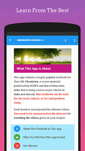 Run android online APK Class 12 Chemistry from MyAndroid or emulate Class 12 Chemistry using MyAndroid Run android online APK Class 12 Chemistry from MyAndroid or emulate Class 12 Chemistry using MyAndroid
