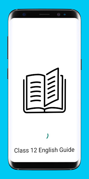 Run android online APK Class 12 English Guide from MyAndroid or emulate Class 12 English Guide using MyAndroid