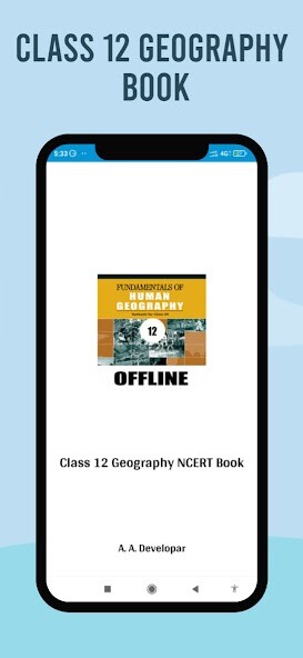 Run android online APK Class 12 Geography NCERT Book from MyAndroid or emulate Class 12 Geography NCERT Book using MyAndroid Run android online APK Class 12 Geography NCERT Book from MyAndroid or emulate Class 12 Geography NCERT Book using MyAndroid