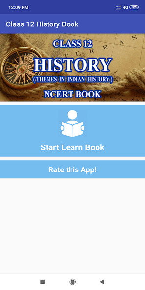 Run android online APK Class 12 History NCERT Book in English from MyAndroid or emulate Class 12 History NCERT Book in English using MyAndroid Run android online APK Class 12 History NCERT Book in English from MyAndroid or emulate Class 12 History NCERT Book in English using MyAndroid