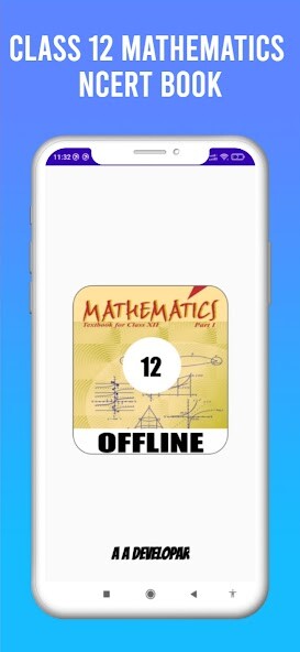 Run android online APK Class 12 Maths NCERT TextBook from MyAndroid or emulate Class 12 Maths NCERT TextBook using MyAndroid Run android online APK Class 12 Maths NCERT TextBook from MyAndroid or emulate Class 12 Maths NCERT TextBook using MyAndroid