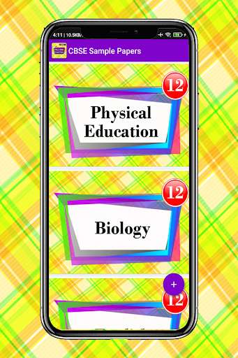 Run android online APK Class 12 Sample Paper Solved CBSE Board from MyAndroid or emulate Class 12 Sample Paper Solved CBSE Board using MyAndroid