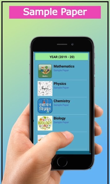 Run android online APK Class 12 - Sample Papers from MyAndroid or emulate Class 12 - Sample Papers using MyAndroid