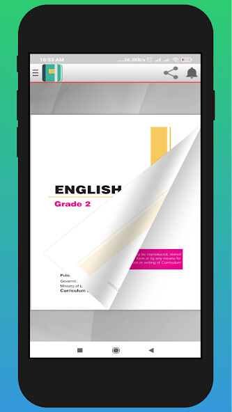 Run android online APK Class 2 All Book teacher guide from MyAndroid or emulate Class 2 All Book teacher guide using MyAndroid