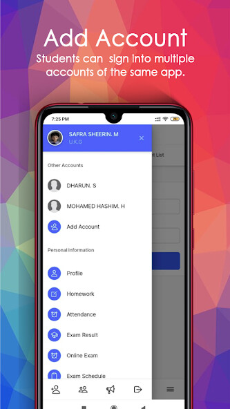 Run android online APK Class 2 Home from MyAndroid or emulate Class 2 Home using MyAndroid