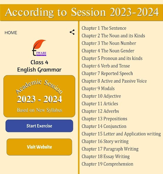 Run android online APK Class 4 English Grammar Book from MyAndroid or emulate Class 4 English Grammar Book using MyAndroid Run android online APK Class 4 English Grammar Book from MyAndroid or emulate Class 4 English Grammar Book using MyAndroid
