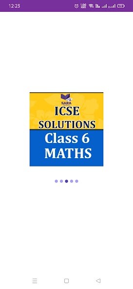 Run android online APK Class 6 Maths ICSE Solutions from MyAndroid or emulate Class 6 Maths ICSE Solutions using MyAndroid