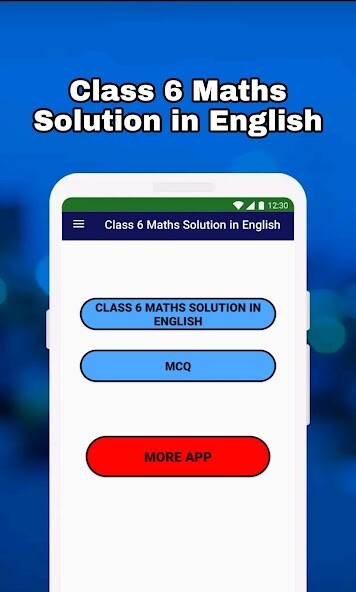 Run android online APK Class 6 Maths Solution English from MyAndroid or emulate Class 6 Maths Solution English using MyAndroid Run android online APK Class 6 Maths Solution English from MyAndroid or emulate Class 6 Maths Solution English using MyAndroid