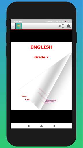 Run android online APK Class 7 All Books (Nepal) from MyAndroid or emulate Class 7 All Books (Nepal) using MyAndroid