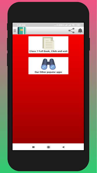Run android online APK Class 7 English Teacher Guide from MyAndroid or emulate Class 7 English Teacher Guide using MyAndroid Run android online APK Class 7 English Teacher Guide from MyAndroid or emulate Class 7 English Teacher Guide using MyAndroid
