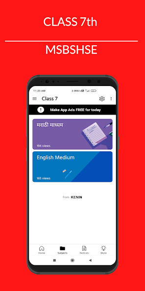Run android online APK Class 7 Maharashtra Board from MyAndroid or emulate Class 7 Maharashtra Board using MyAndroid Run android online APK Class 7 Maharashtra Board from MyAndroid or emulate Class 7 Maharashtra Board using MyAndroid