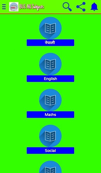 Run android online APK Class 8 All Books(BLE All Sub) from MyAndroid or emulate Class 8 All Books(BLE All Sub) using MyAndroid Run android online APK Class 8 All Books(BLE All Sub) from MyAndroid or emulate Class 8 All Books(BLE All Sub) using MyAndroid