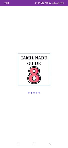 Run android online APK Class 8 Samacheer Kalvi Guide from MyAndroid or emulate Class 8 Samacheer Kalvi Guide using MyAndroid