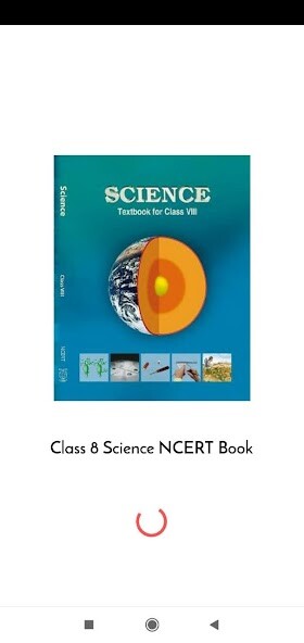 Run android online APK Class 8 Science NCERT Book from MyAndroid or emulate Class 8 Science NCERT Book using MyAndroid Run android online APK Class 8 Science NCERT Book from MyAndroid or emulate Class 8 Science NCERT Book using MyAndroid