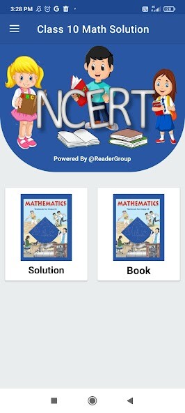 Run android online APK Class 9 Math Solution from MyAndroid or emulate Class 9 Math Solution using MyAndroid Run android online APK Class 9 Math Solution from MyAndroid or emulate Class 9 Math Solution using MyAndroid
