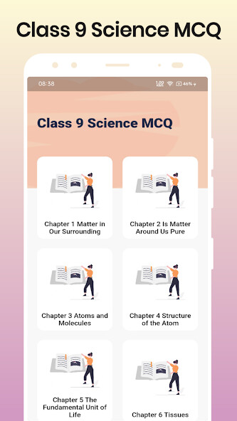 Run android online APK Class 9 Science MCQ from MyAndroid or emulate Class 9 Science MCQ using MyAndroid Run android online APK Class 9 Science MCQ from MyAndroid or emulate Class 9 Science MCQ using MyAndroid
