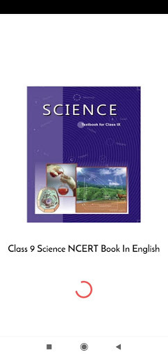 Run android online APK Class 9 Science NCERT Book from MyAndroid or emulate Class 9 Science NCERT Book using MyAndroid Run android online APK Class 9 Science NCERT Book from MyAndroid or emulate Class 9 Science NCERT Book using MyAndroid