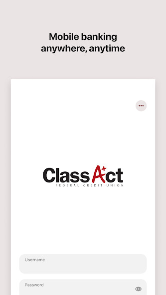 Run android online APK Class Act Federal Credit Union from MyAndroid or emulate Class Act Federal Credit Union using MyAndroid Run android online APK Class Act Federal Credit Union from MyAndroid or emulate Class Act Federal Credit Union using MyAndroid