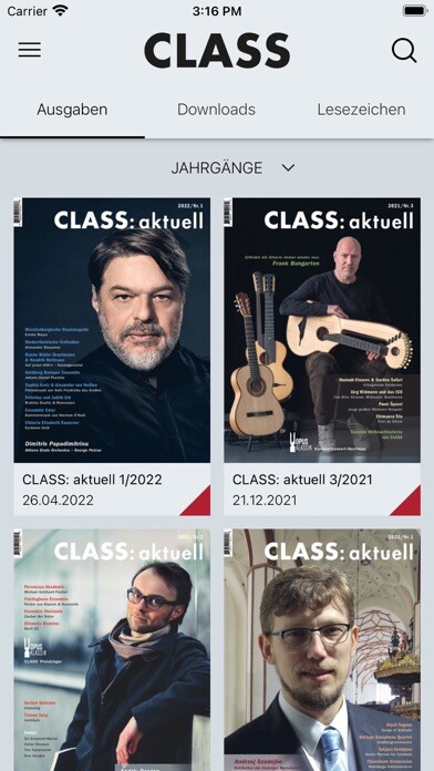 Run android online APK CLASS: aktuell from MyAndroid or emulate CLASS: aktuell using MyAndroid