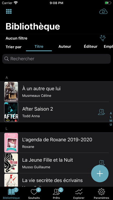 Emulate iPhone app ClassBook using MyAndroid Emulate iPhone app ClassBook using MyAndroid