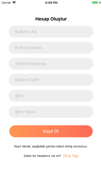 Emulate iPhone app classcope using MyAndroid Emulate iPhone app classcope using MyAndroid
