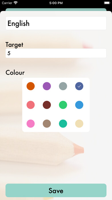 Emulate iPhone app Class Counter using MyAndroid Emulate iPhone app Class Counter using MyAndroid