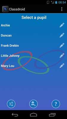 Emulate Android APK Classdroid Emulate Android APK Classdroid