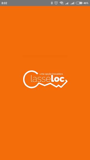Run android online APK Classeloc para clientes from MyAndroid or emulate Classeloc para clientes using MyAndroid