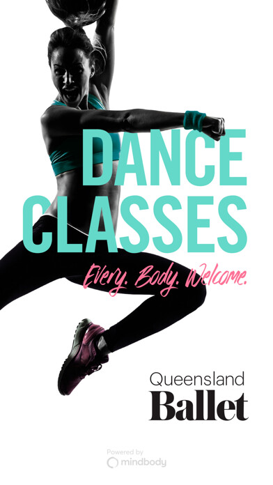 Emulate iPhone app Classes at Queensland Ballet using MyAndroid Emulate iPhone app Classes at Queensland Ballet using MyAndroid