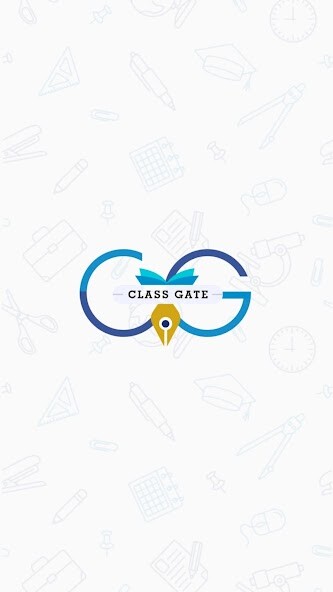Run android online APK Class Gate from MyAndroid or emulate Class Gate using MyAndroid