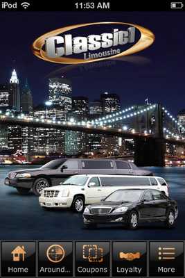 Emulate Android APK Classic 1 Limousine Emulate Android APK Classic 1 Limousine