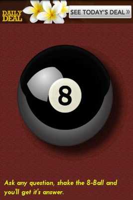 Emulate Android APK Classic 8-Ball Lite Emulate Android APK Classic 8-Ball Lite