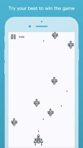 Run android online APK Classic Air Fighter Strike - Sky Shooter Combat from MyAndroid or emulate Classic Air Fighter Strike - Sky Shooter Combat using MyAndroid