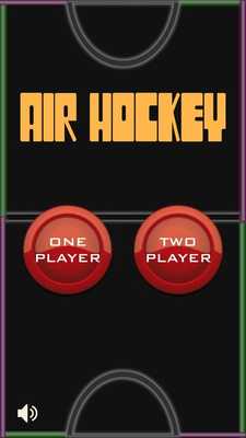 Emulate Android APK Classic Air Hockey Emulate Android APK Classic Air Hockey