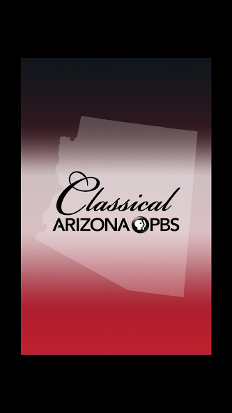 Emulate iPhone app Classical Arizona PBS using MyAndroid Emulate iPhone app Classical Arizona PBS using MyAndroid