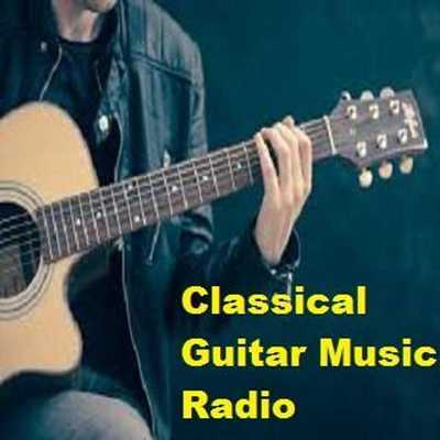 Emulate Android APK Classical Guitar Music Radio Emulate Android APK Classical Guitar Music Radio