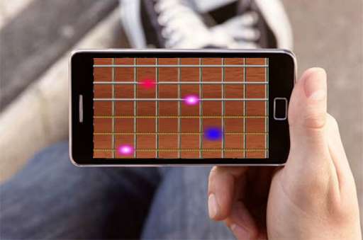 Emulate Android APK Classical Guitar Emulate Android APK Classical Guitar