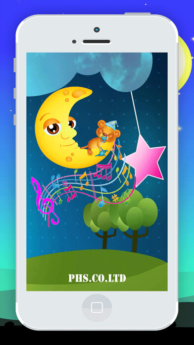 Emulate iPhone app Classical Music for Health using MyAndroid Emulate iPhone app Classical Music for Health using MyAndroid