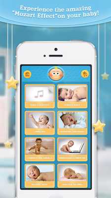 Emulate Android APK Classical Music for Kids