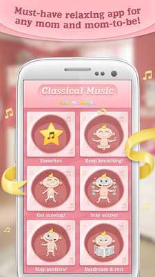 Emulate Android APK CLASSICAL MUSIC FOR MOMMIES Emulate Android APK CLASSICAL MUSIC FOR MOMMIES