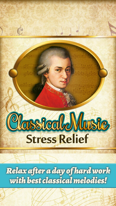 Emulate iPhone app Classical Music Free Sonata Collection for Sleep using MyAndroid Emulate iPhone app Classical Music Free Sonata Collection for Sleep using MyAndroid