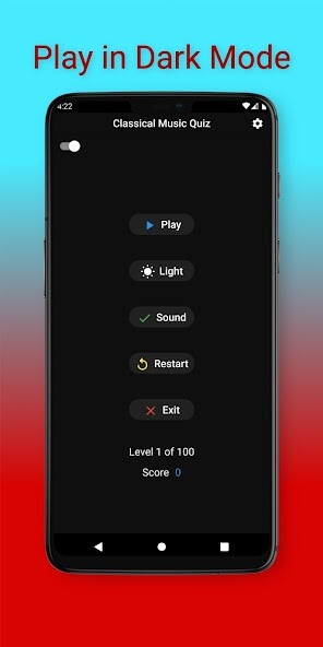 Emulate Android APK Classical Music Quiz Emulate Android APK Classical Music Quiz