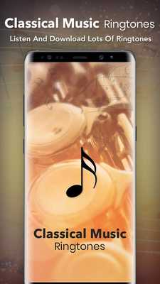 Emulate Android APK Classical Music Ringtone Emulate Android APK Classical Music Ringtone