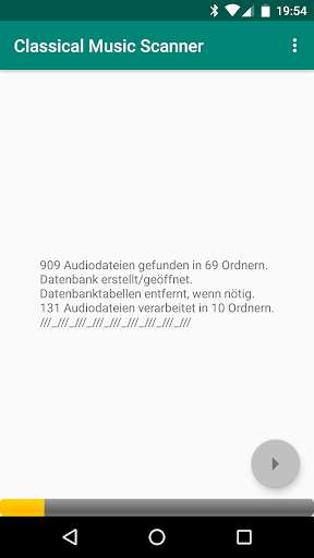 Run android online APK Classical Music Scanner (open source, ad-free) from MyAndroid or emulate Classical Music Scanner (open source, ad-free) using MyAndroid Run android online APK Classical Music Scanner (open source, ad-free) from MyAndroid or emulate Classical Music Scanner (open source, ad-free) using MyAndroid