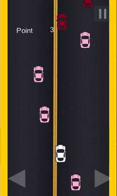 Emulate Android APK Classical Racing Cars