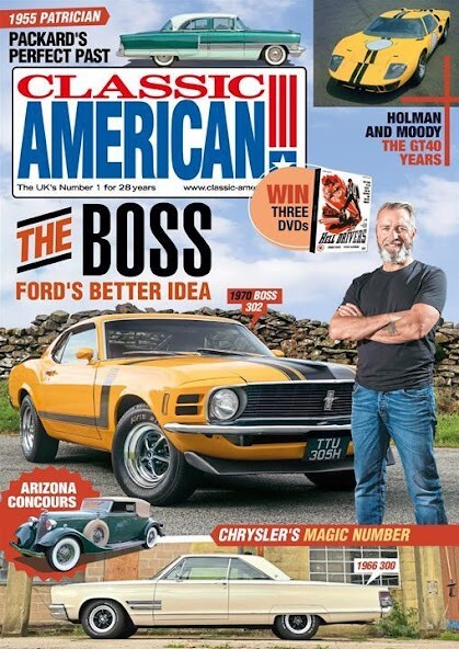 Emulate Android APK Classic American Magazine Emulate Android APK Classic American Magazine