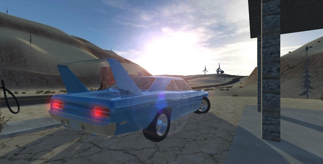 Run android online APK Classic American Muscle Cars from MyAndroid or emulate Classic American Muscle Cars using MyAndroid