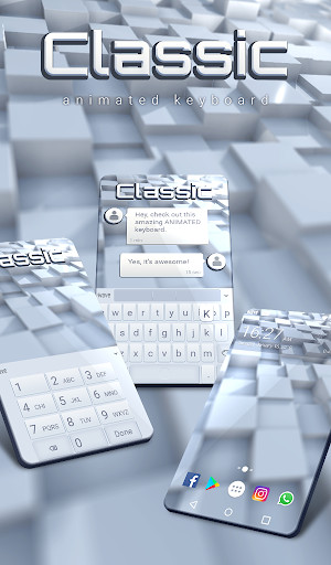 Run android online APK Classic Animated Keyboard + Live Wallpaper from MyAndroid or emulate Classic Animated Keyboard + Live Wallpaper using MyAndroid Run android online APK Classic Animated Keyboard + Live Wallpaper from MyAndroid or emulate Classic Animated Keyboard + Live Wallpaper using MyAndroid