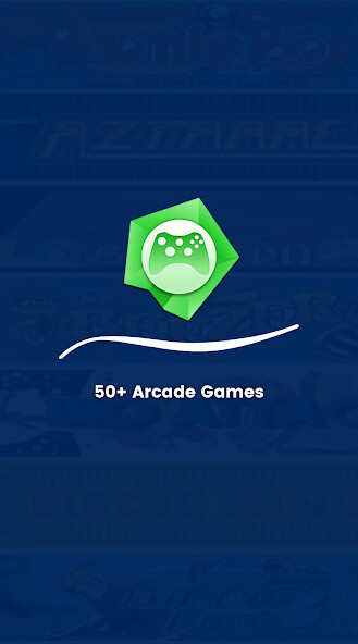 Run android online APK Classic Arcade Games from MyAndroid or emulate Classic Arcade Games using MyAndroid